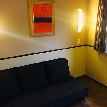 La Dolce Vita Park Hotel - Proximo A Curitiba São José dos Pinhais Exteriör bild