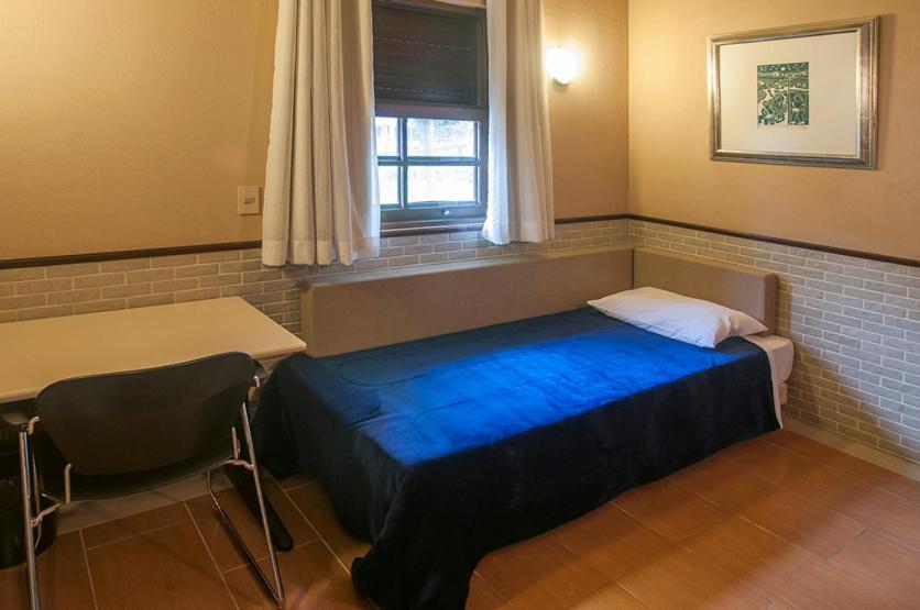 La Dolce Vita Park Hotel - Proximo A Curitiba São José dos Pinhais Exteriör bild