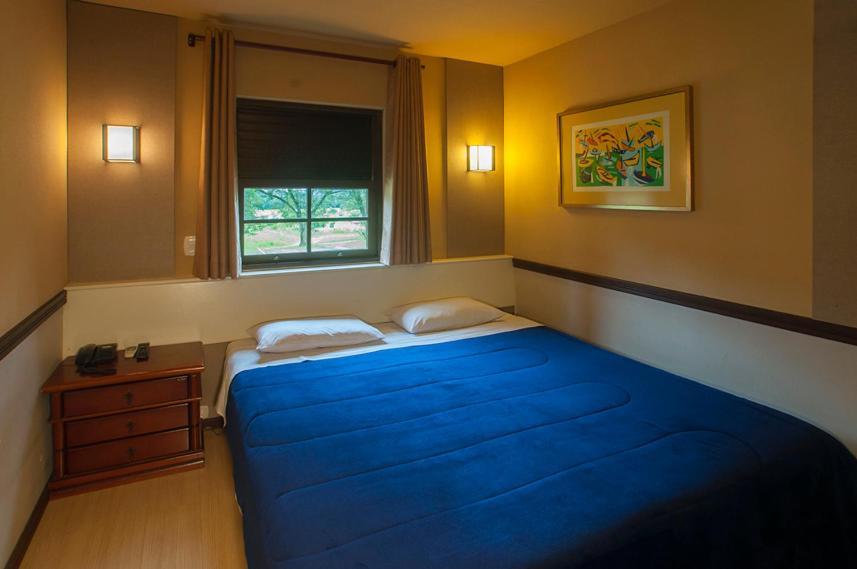 La Dolce Vita Park Hotel - Proximo A Curitiba São José dos Pinhais Exteriör bild