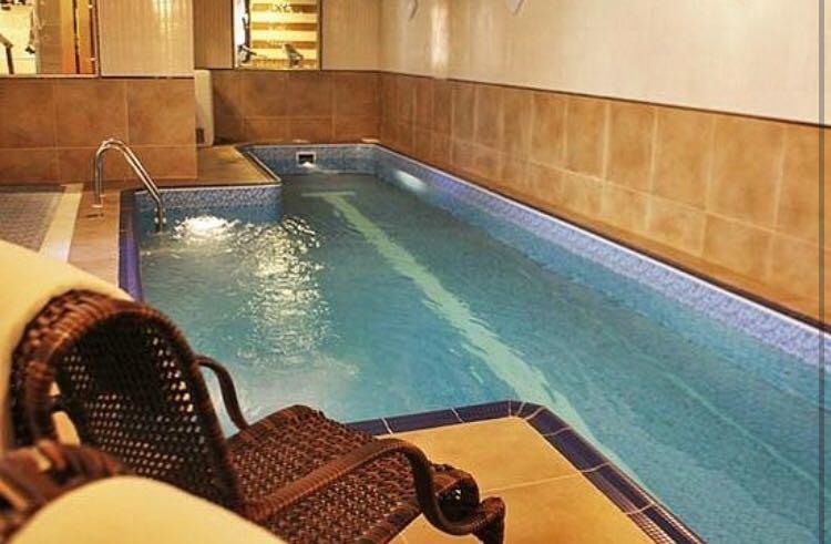 La Dolce Vita Park Hotel - Proximo A Curitiba São José dos Pinhais Exteriör bild