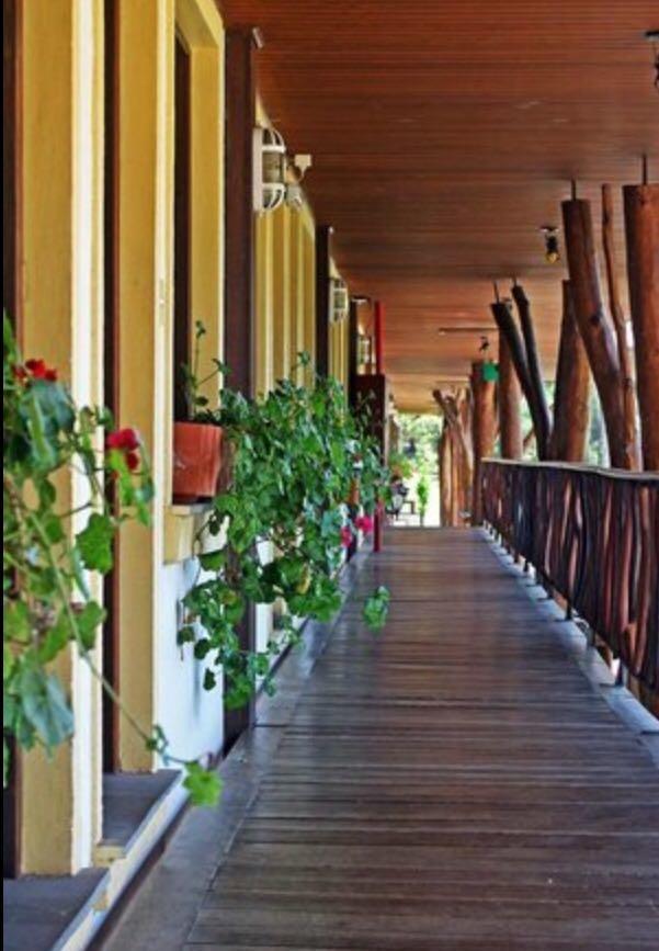 La Dolce Vita Park Hotel - Proximo A Curitiba São José dos Pinhais Exteriör bild