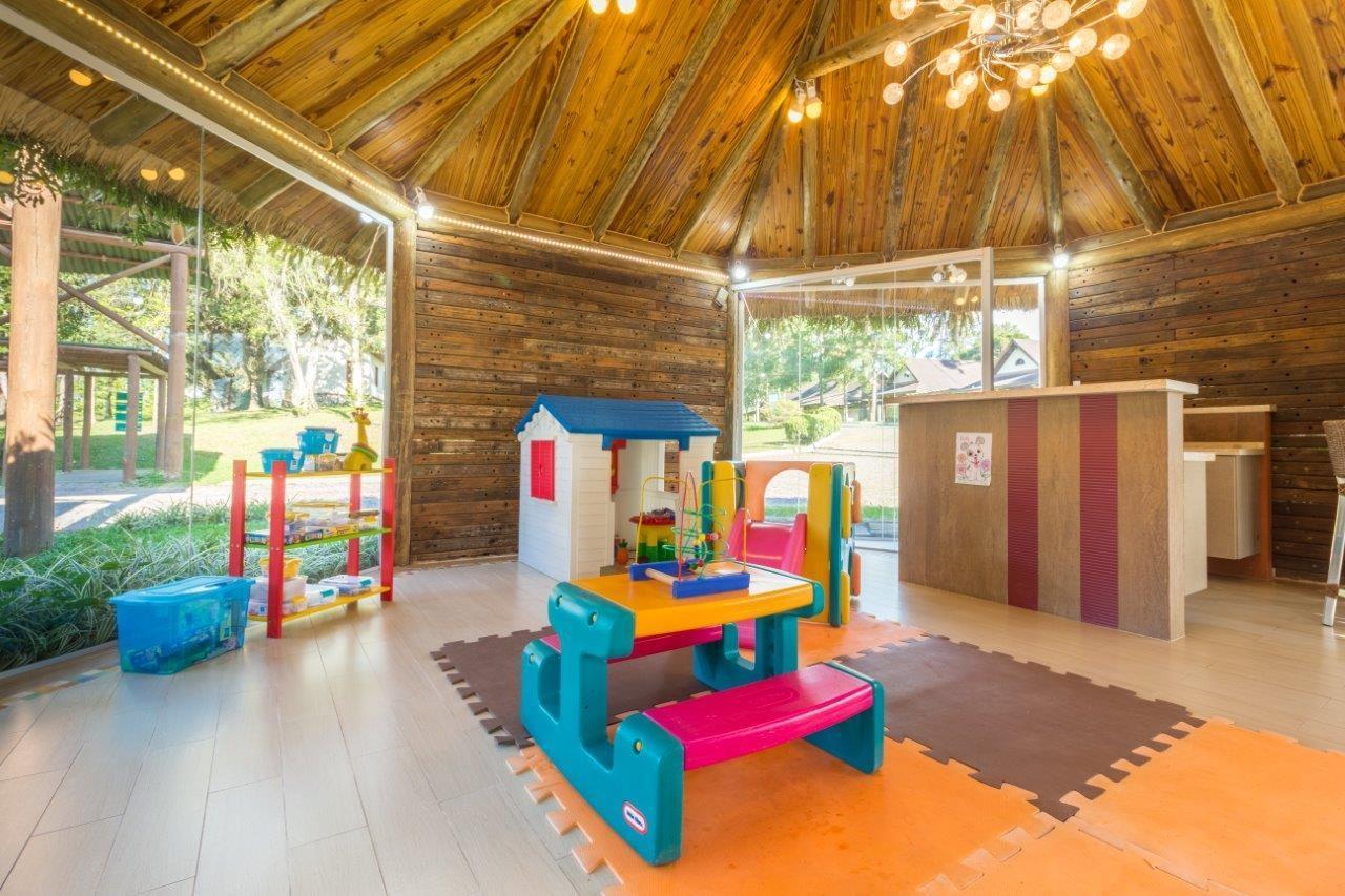 La Dolce Vita Park Hotel - Proximo A Curitiba São José dos Pinhais Exteriör bild
