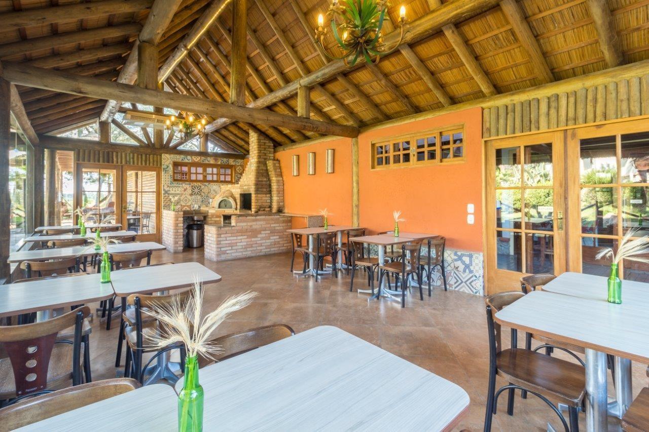 La Dolce Vita Park Hotel - Proximo A Curitiba São José dos Pinhais Exteriör bild
