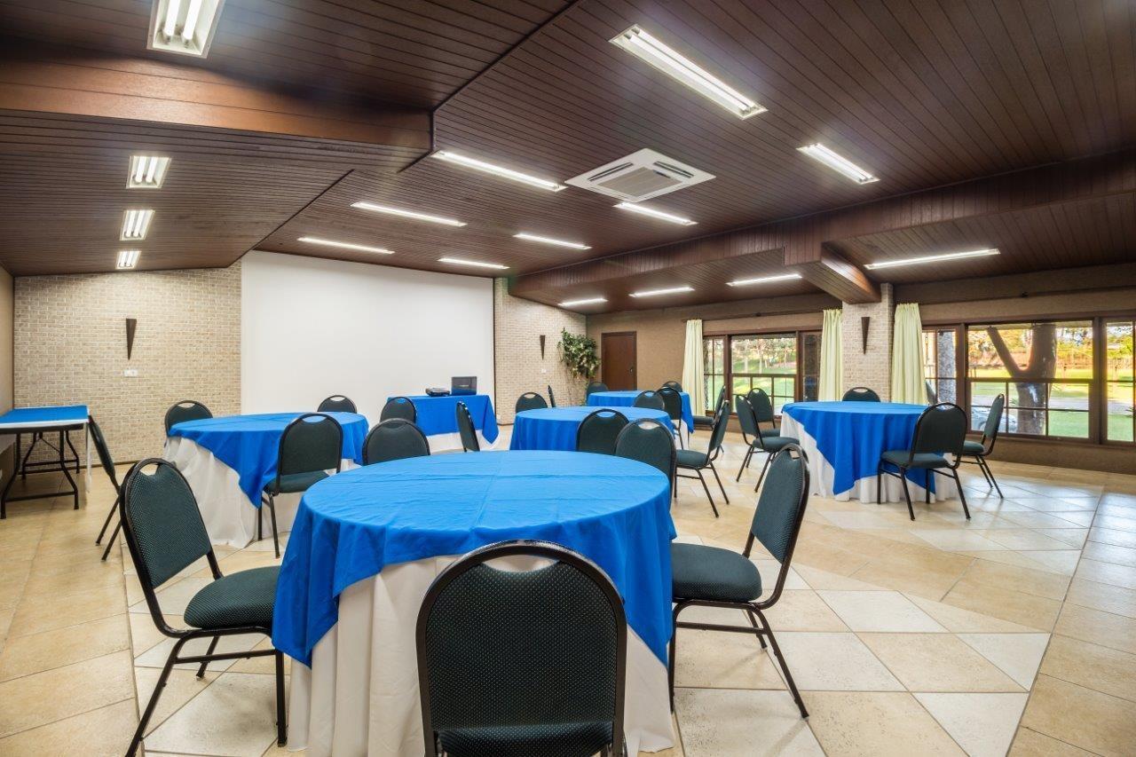 La Dolce Vita Park Hotel - Proximo A Curitiba São José dos Pinhais Exteriör bild