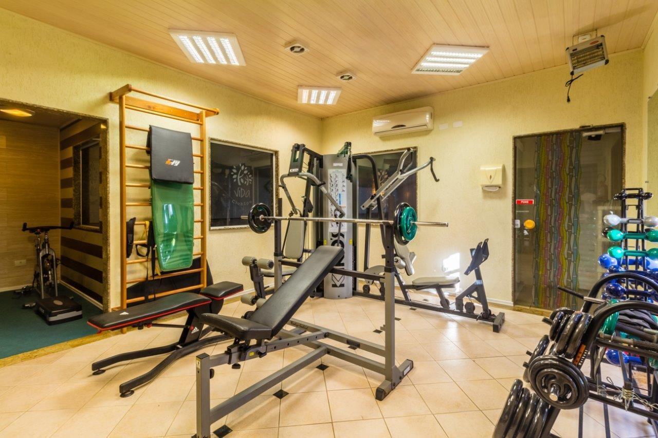 La Dolce Vita Park Hotel - Proximo A Curitiba São José dos Pinhais Exteriör bild
