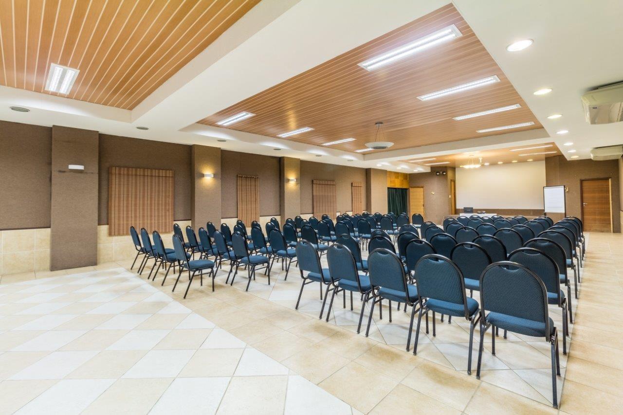La Dolce Vita Park Hotel - Proximo A Curitiba São José dos Pinhais Exteriör bild