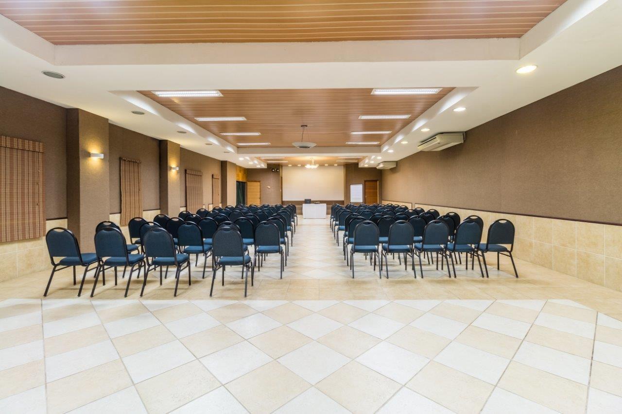 La Dolce Vita Park Hotel - Proximo A Curitiba São José dos Pinhais Exteriör bild