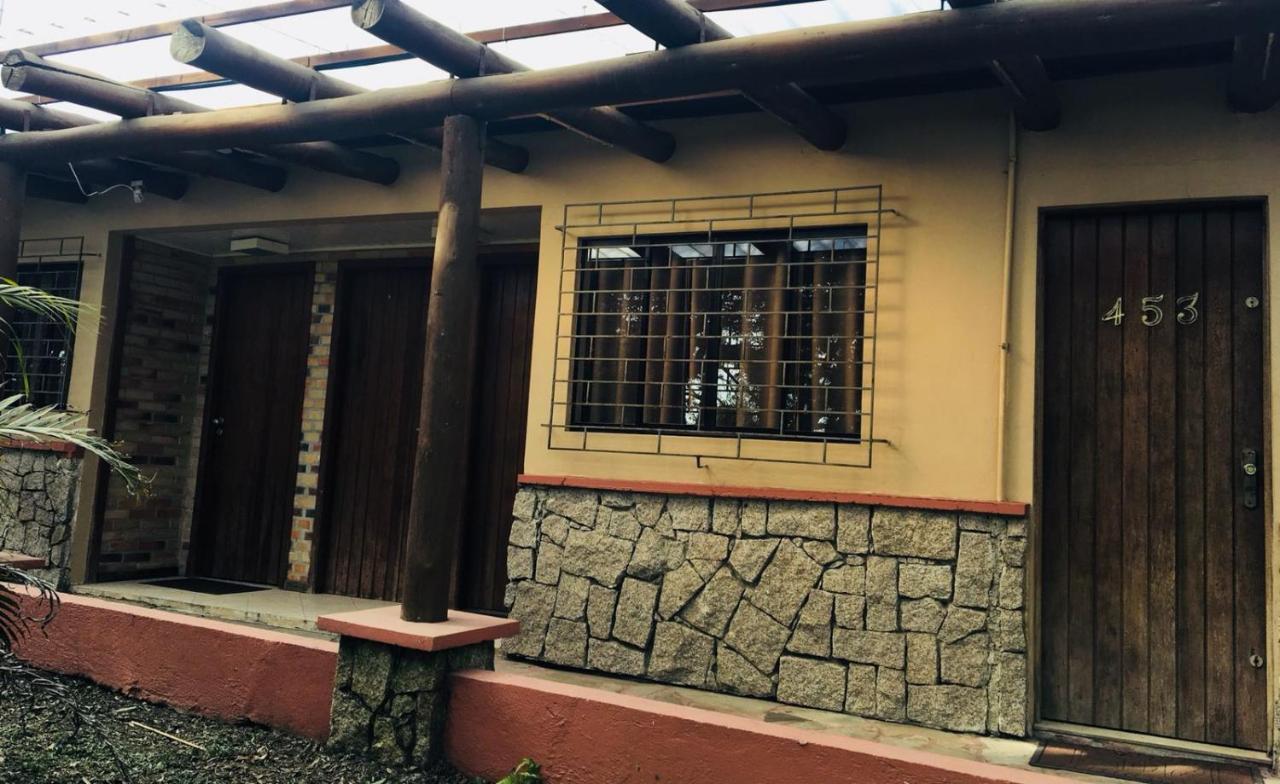 La Dolce Vita Park Hotel - Proximo A Curitiba São José dos Pinhais Exteriör bild