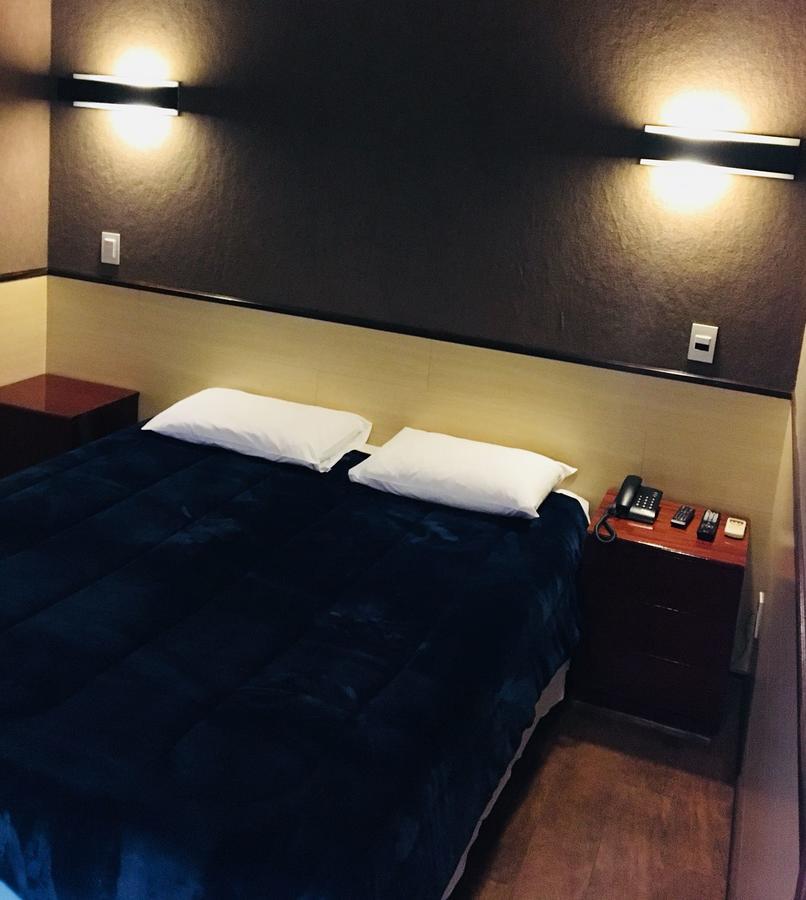 La Dolce Vita Park Hotel - Proximo A Curitiba São José dos Pinhais Exteriör bild